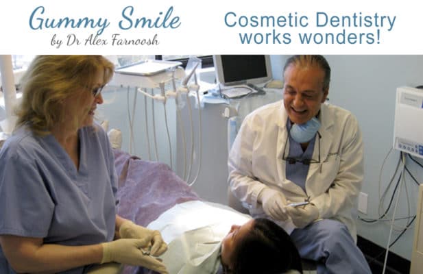 beverly hills cosmetic dentist