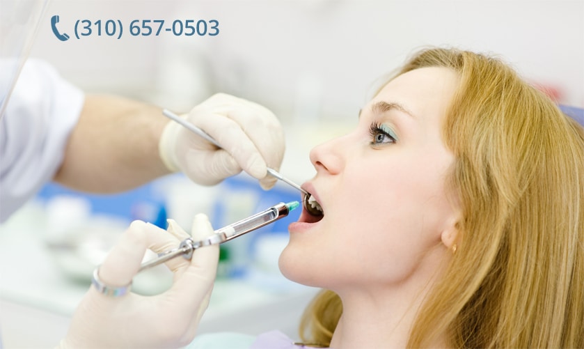 Gummy Smile Treatment in Los Angeles
