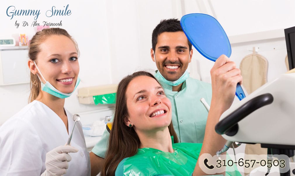 Gum Whitening in Los Angeles to Enhance Your Look