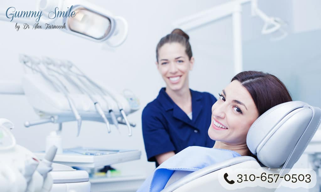 Los Angeles Cosmetic Dentist Can Help You in Many Ways