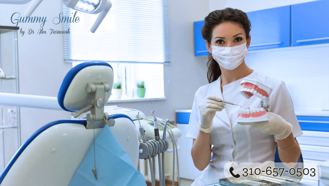 Why You Need a Good Los Angeles Dentist