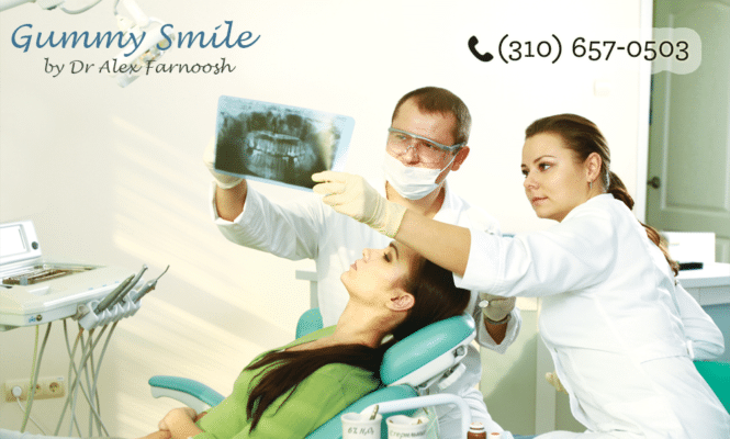 Selecting a Los Angeles Dentist Matters