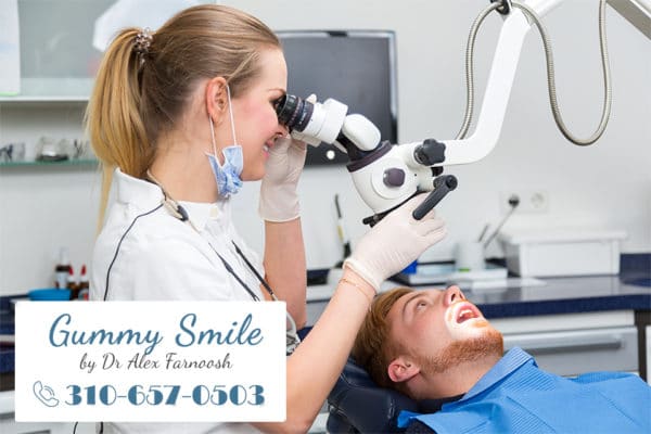 Do You Need Gummy Smile Treatment in Los Angeles