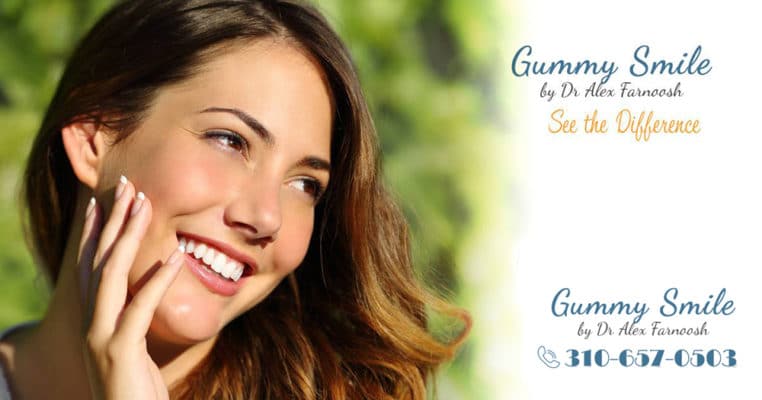 Facts about Gummy Smile Surgery in Los Angeles