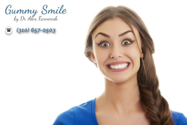 Consulting with a Cosmetic Dentist in Beverly Hills