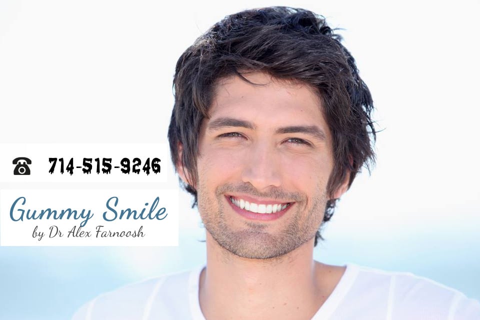 Improve Your Look with Our Gummy Smile Surgery in Los Angeles