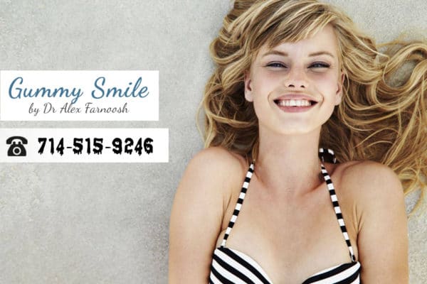 Improve Your Smile with Our Gum Whitening Los Angeles Service