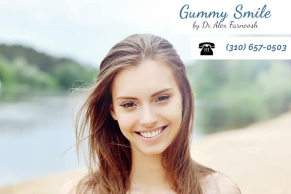 Are You Worried about Gum Bleaching Cost in Los Angeles?